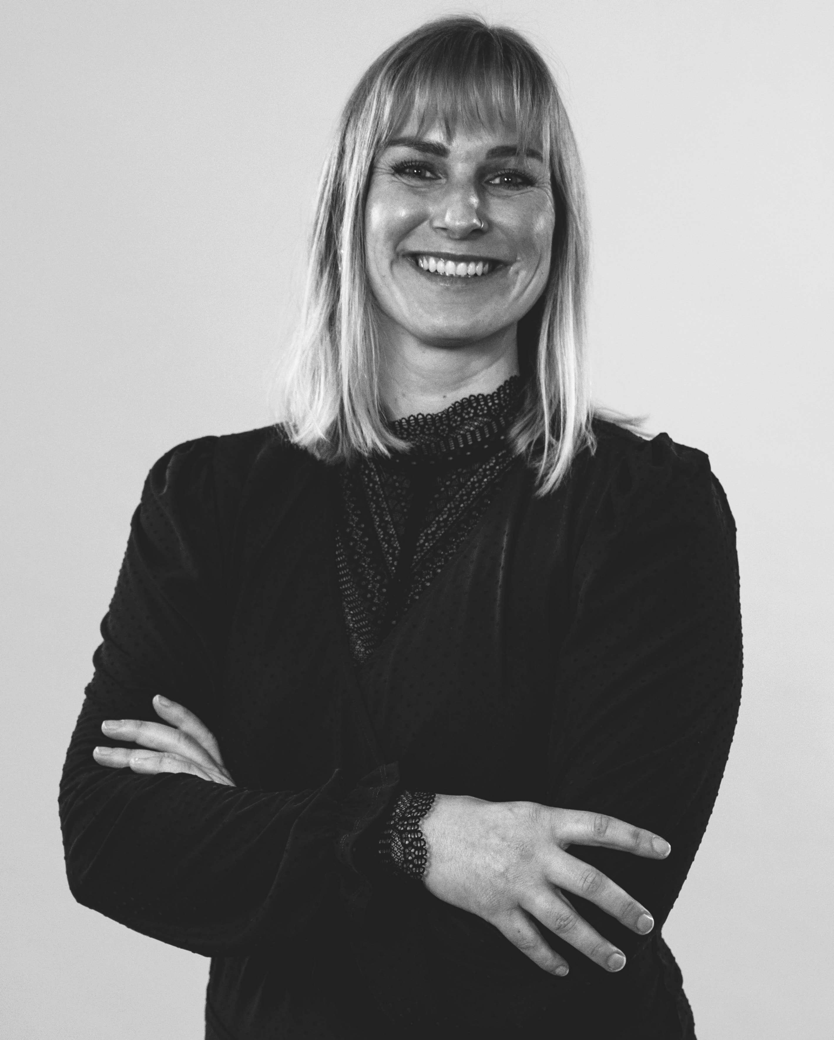 Natascha Pustelnik